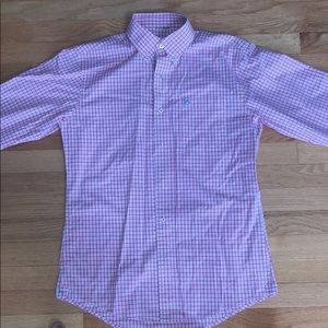 Lightly worn Southern Tide dress shirt